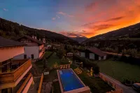 Hotel Restaurant Schaurhof - piscina