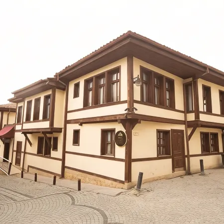 Arasta Konak Otel