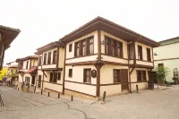 Arasta Konak Otel - Parkplatz
