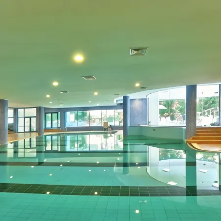 Marina Grand Beach Hotel - All Inclusive Plus