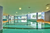 Marina Grand Beach Hotel - All Inclusive Plus - Beach