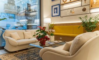 Palazzo Bibbi - Rooms to Live