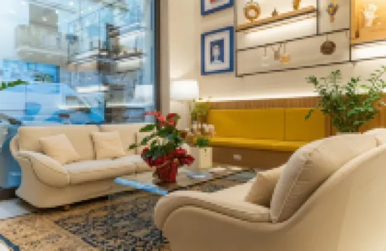 Palazzo Bibbi - Rooms to Live