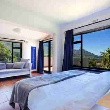 Dreamhouse Guest House Rooms