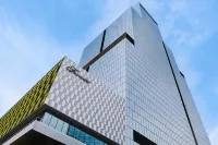 Fairmont Tokyo Hotel in zona Global Front Tower