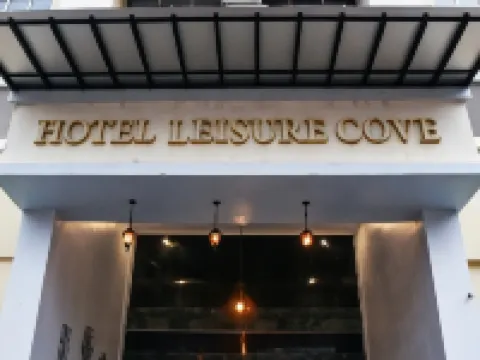 Leisure Cove Hotel and Apartments Hotels near Blue Whale Cruise Sdn. Bhd. - Penang