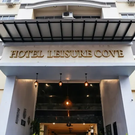Leisure Cove Hotel and Apartments