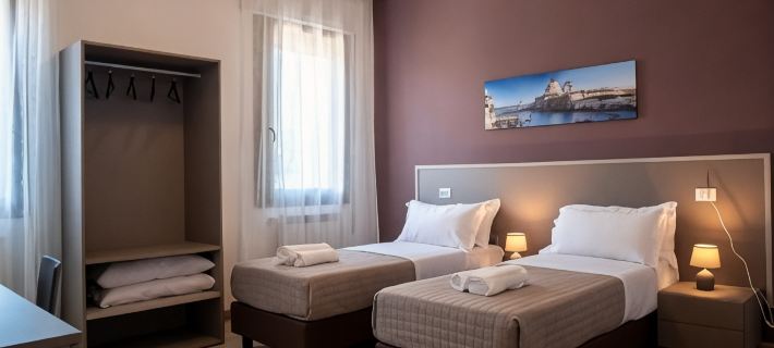 Hotel RB Hotels in Venice