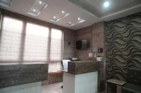 Hotel Galaxy Inn - spa