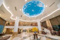 하롱 드림 호텔 할롱 호텔