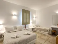 Casa Grande Hotel Hoteles en Miconos