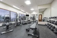 Hawthorn Suites by Wyndham Wheeling at the Highlands