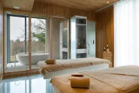 Hotel Minho Hotel di Valenca