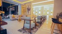 Arjaan Park Hotel Wadi Al Dawasir - breakfast