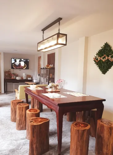 รูปภาพของฮักเคียงโขง HUG Khieng Khong Nongkhai Hostel