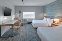 TownePlace Suites Dallas Rockwall