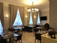 Hotel Rheinischer Hof - Frühstück