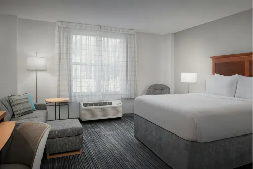 TownePlace Suites Suffolk Chesapeake