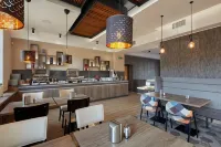 Hotel Nikolas - sarapan