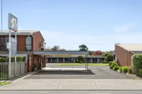 Baronga Motor Inn Hotels in Birregurra