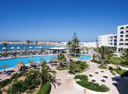 Regency Hotel & Spa
