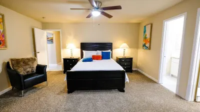 Stunning family home in North Houston!!! Hotels near Kroger