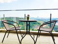 Conezion IOI Resort City by Salaam Suites - Wifi