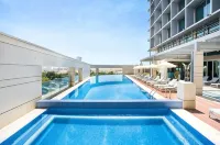 Aparthotel Adagio Abu Dhabi Al Bustan - โรแมนติก