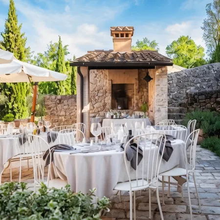 Relais la Costa Historical Residence
