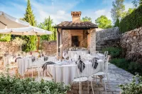 Relais la Costa Historical Residence - breakfast