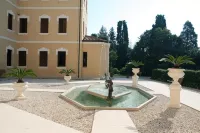 Villa Scalabrini Hotel a Pieve del Grappa