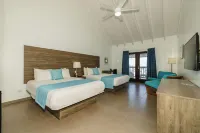 Nanny Cay Resort and Marina Hôtels à : Belle Vue