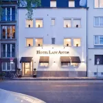 Hotel Sir & Lady Astor