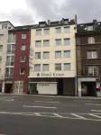 Hotel Krone Aachen | City-Eurogress