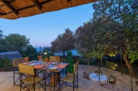 Hornbill Lodge - breakfast