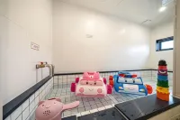 키즈호텔상상플레이