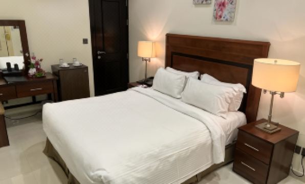 Al Gosaibi Hotel-Villa