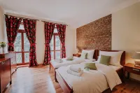 Eco Friendly Hotel Dália Hotels in 