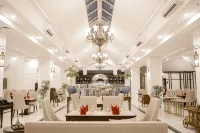 MAHALAYA The Legacy Hotel