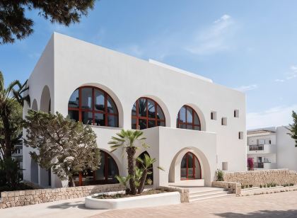 Inturotel Esmeralda Park