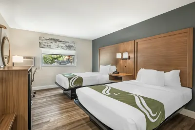 Quality Inn Chesapeake