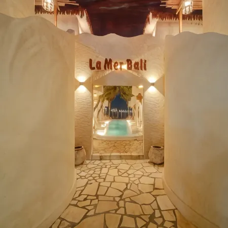 La Mer Bali Mui Ne