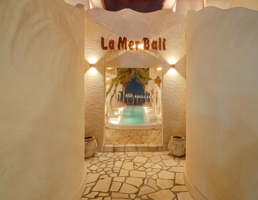 La Mer Bali Mui Ne의 예상 객실 모습