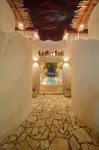 La Mer Bali Mui Ne - Romantik