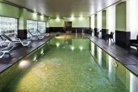 Golden Tulip Sao Joao Da Madeira Hotel - Gym
