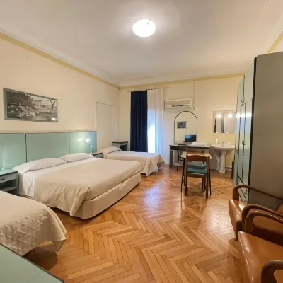 Hotel Panorama Bologna Centro Hotels near Basilica di San Petronio