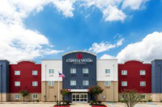 Candlewood Suites Georgetown by IHG