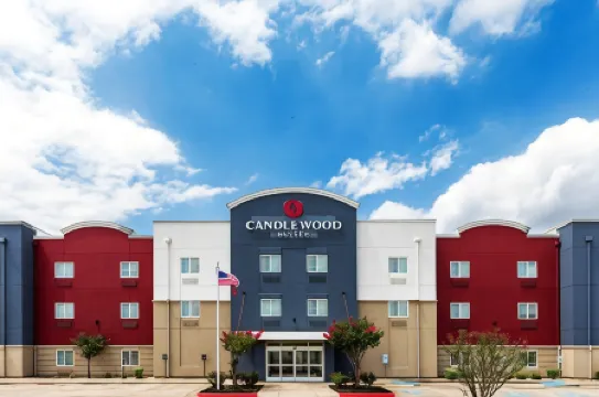 Candlewood Suites Georgetown by IHG