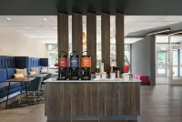 Tru by Hilton Tukwila Seattle Airport Hotels in Tukwila