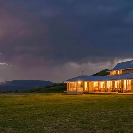 Drakensberg Mountain Retreat